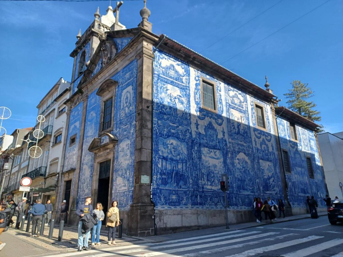 Villa Casa Do Barqueiro - Porto - Quinta Da Cabrida Exterior foto